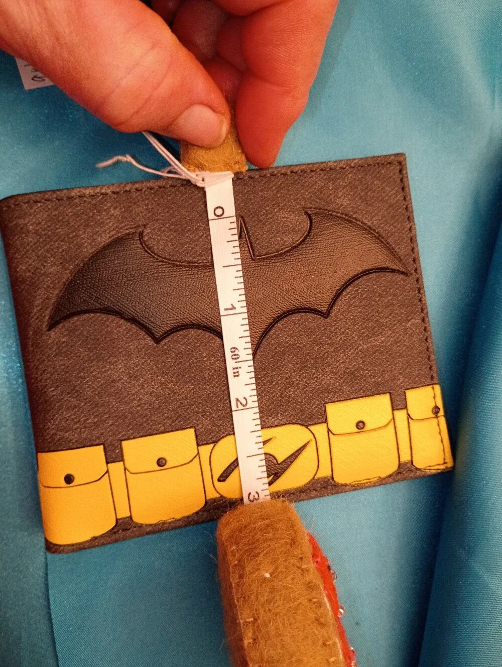 Batman stylish bifold
